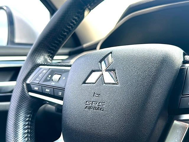 2023 Mitsubishi Outlander SE S-AWC