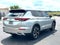 2023 Mitsubishi Outlander SE S-AWC