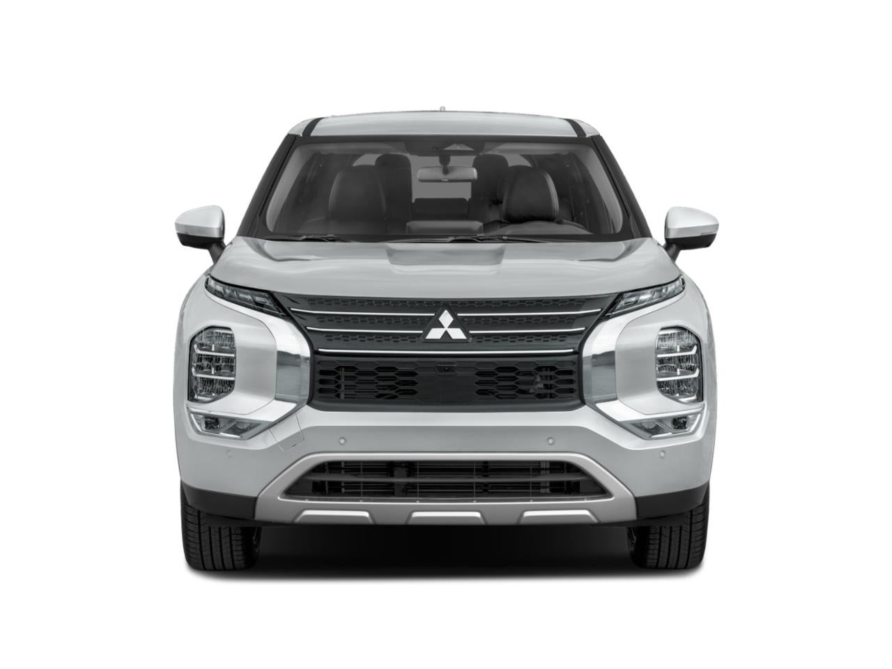 2023 Mitsubishi Outlander SE S-AWC