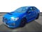 2021 Subaru WRX Premium Manual