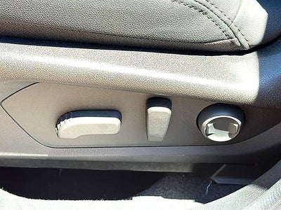 2026 Subaru Outback Premium AWD