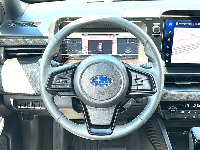 2026 Subaru Outback Limited XT