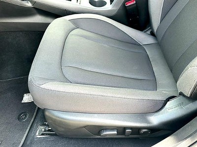 2025 Subaru Crosstrek Premium AWD