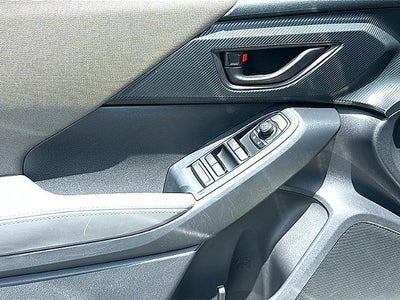 2025 Subaru Crosstrek Premium AWD