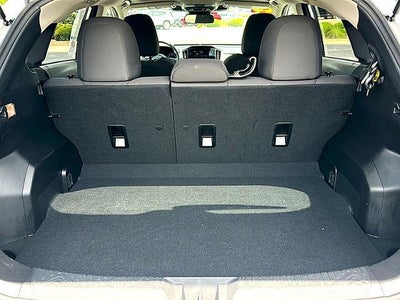 2025 Subaru Crosstrek Premium AWD