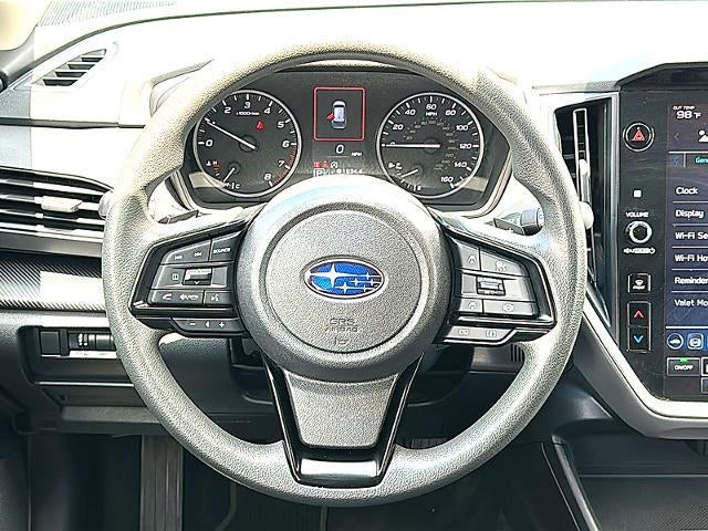 2025 Subaru Crosstrek Premium AWD