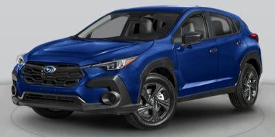 2025 Subaru Crosstrek Premium AWD