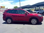 2021 Subaru Forester Premium CVT