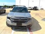 2025 Subaru Forester Premium AWD