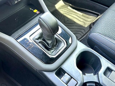 2025 Subaru Forester Premium AWD