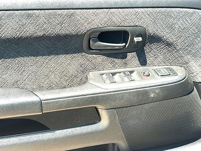 2006 Honda CR-V EX AT 4WD