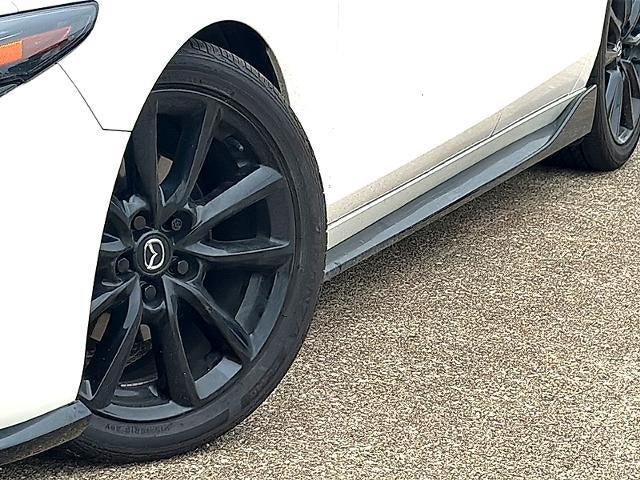 2024 Mazda Mazda3 Hatchback 2.5 Turbo Premium Plus Auto AWD