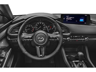 2024 Mazda Mazda3 Hatchback 2.5 Turbo Premium Plus Auto AWD