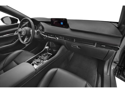 2024 Mazda Mazda3 Hatchback 2.5 Turbo Premium Plus Auto AWD