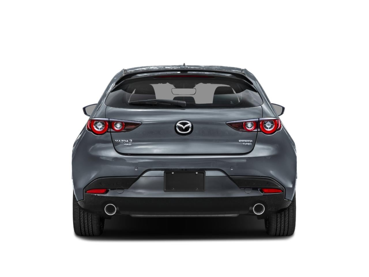 2024 Mazda Mazda3 Hatchback 2.5 Turbo Premium Plus Auto AWD