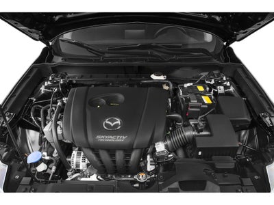 2019 Mazda Mazda CX-3 Sport FWD