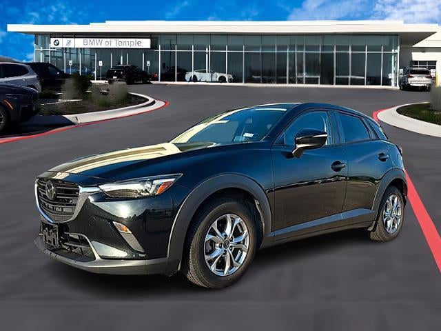 2020 Mazda Mazda CX-3 Sport FWD