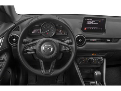 2020 Mazda Mazda CX-3 Sport FWD