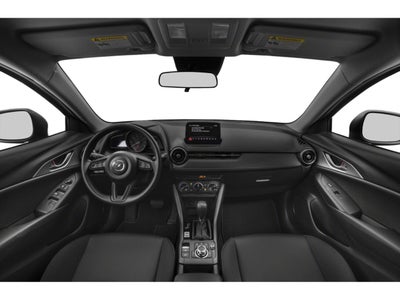 2020 Mazda Mazda CX-3 Sport FWD