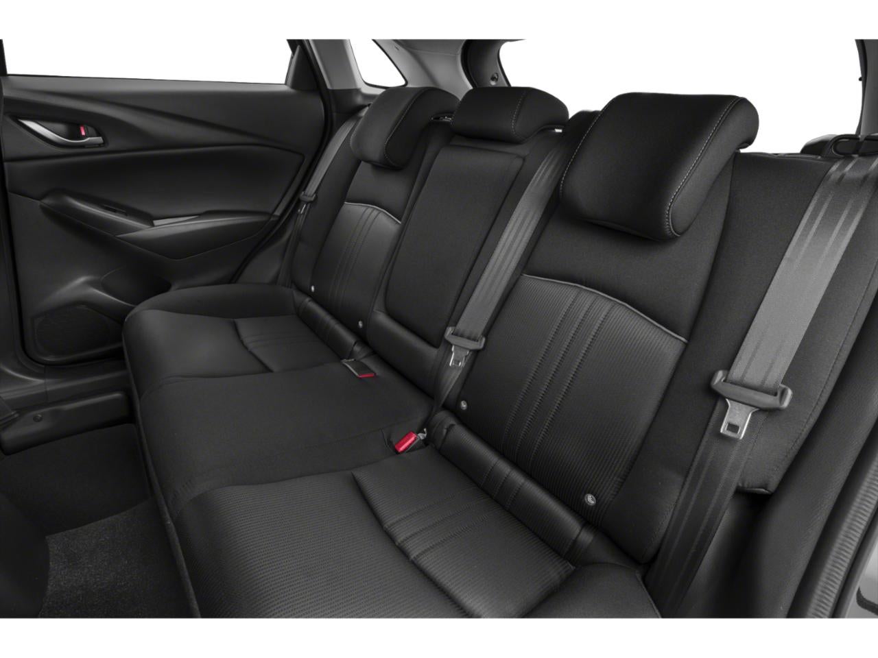 2020 Mazda Mazda CX-3 Sport FWD