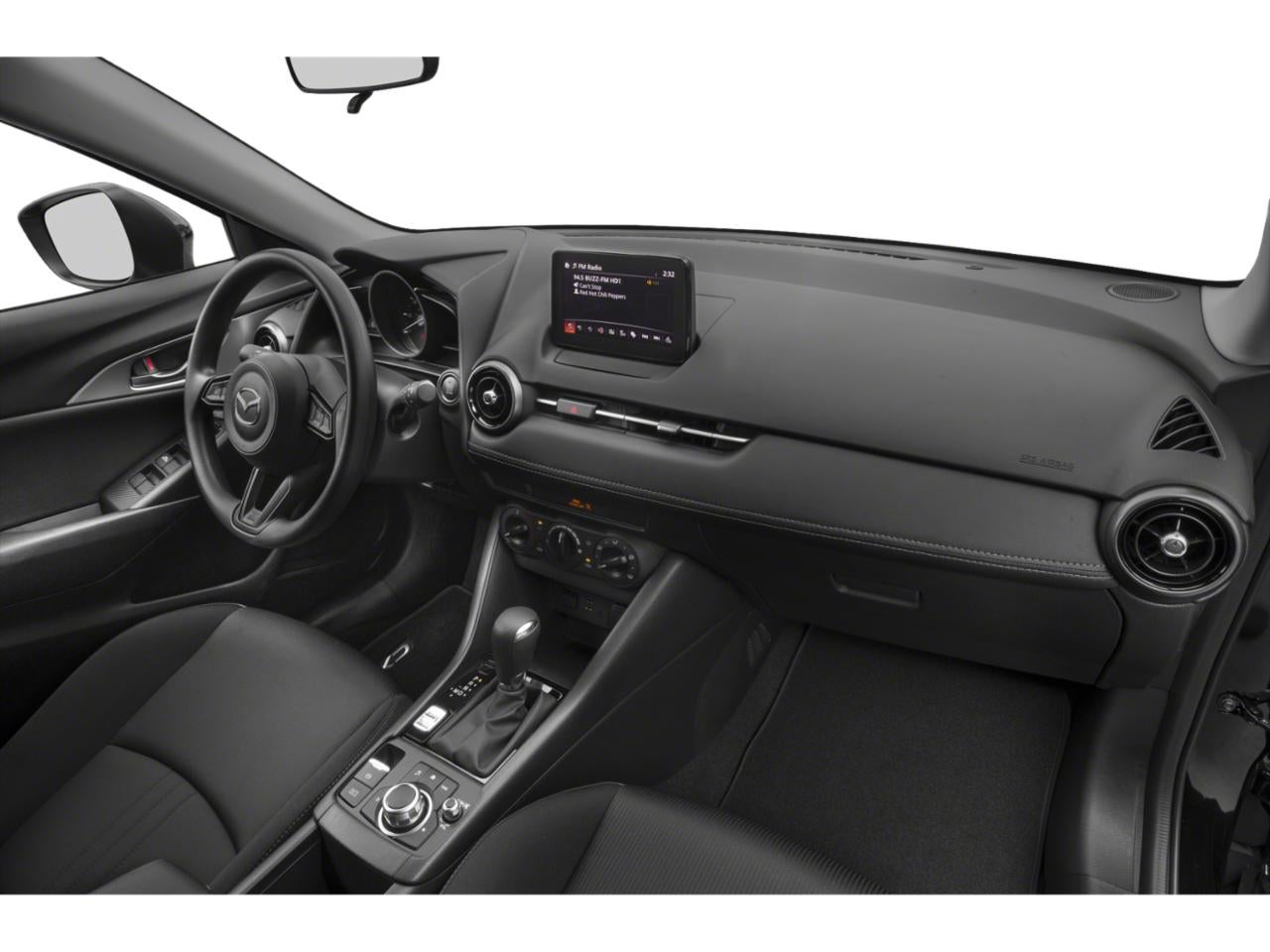 2020 Mazda Mazda CX-3 Sport FWD