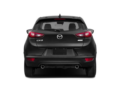 2020 Mazda Mazda CX-3 Sport FWD