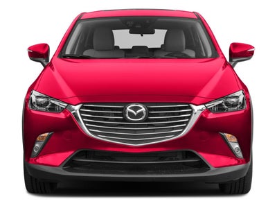 2016 Mazda Mazda CX-3 Grand Touring
