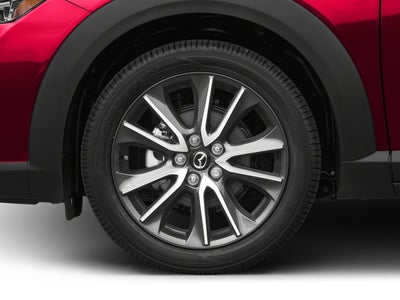 2016 Mazda Mazda CX-3 Grand Touring