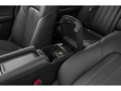 2019 Mazda Mazda6 Grand Touring Auto