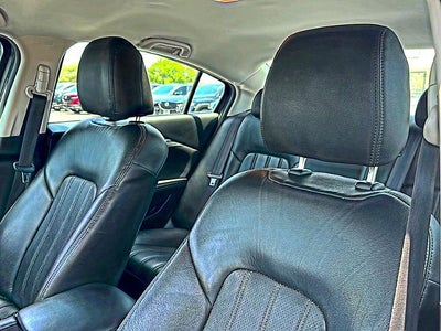 2018 Mazda Mazda6 Sport Auto