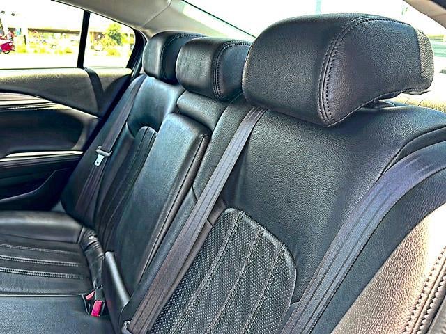 2018 Mazda Mazda6 Sport Auto