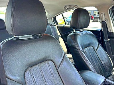 2018 Mazda Mazda6 Sport Auto