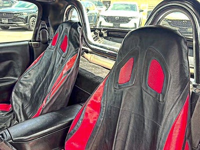 1999 Mazda Mazda MX-5 Miata Sport