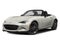 2016 Mazda Mazda MX-5 Miata 2dr Conv Auto Club