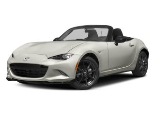 2016 Mazda Mazda MX-5 Miata 2dr Conv Auto Club