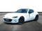 2025 Mazda Mazda MX-5 Miata RF Club Manual