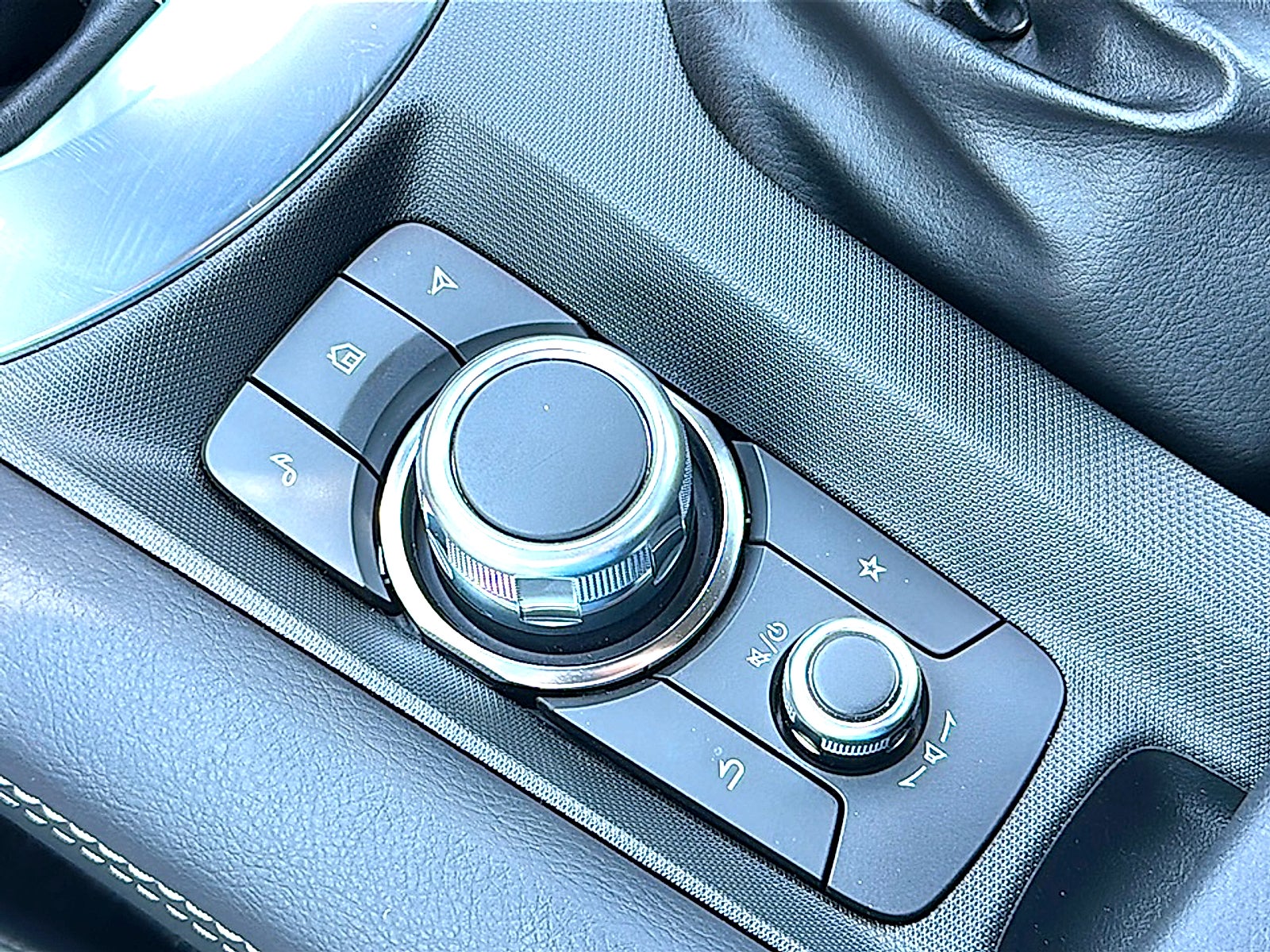 2025 Mazda Mazda MX-5 Miata RF Club