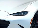 2025 Mazda Mazda MX-5 Miata RF Club Manual