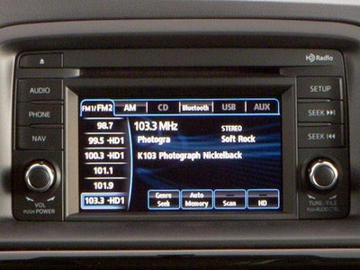 2013 Mazda Mazda CX-5 FWD 4dr Auto Sport