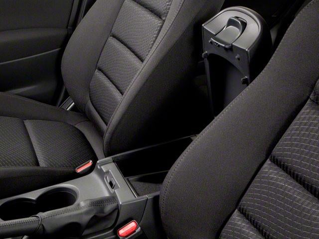 2013 Mazda Mazda CX-5 FWD 4dr Auto Sport