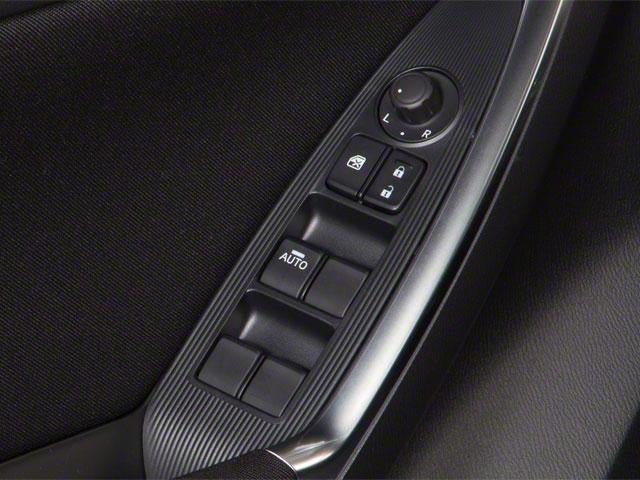 2013 Mazda Mazda CX-5 FWD 4dr Auto Sport