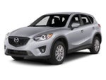 2013 Mazda Mazda CX-5 FWD 4dr Auto Sport