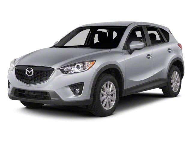 2013 Mazda Mazda CX-5 FWD 4dr Auto Sport
