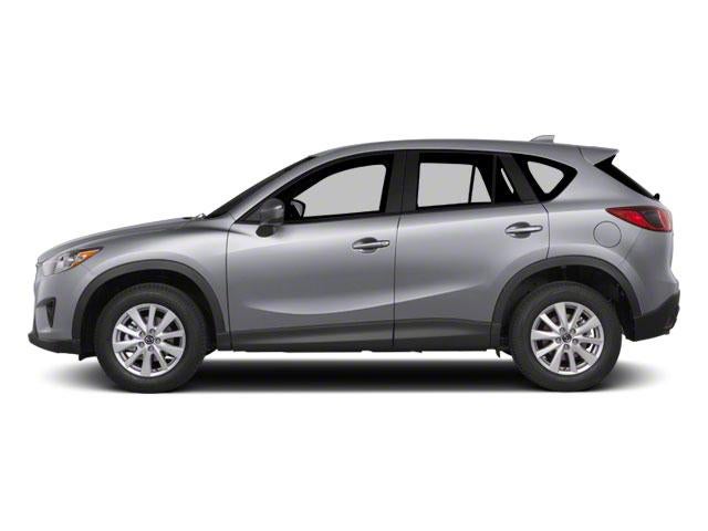 2013 Mazda Mazda CX-5 FWD 4dr Auto Sport