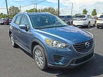 2016 Mazda Mazda CX-5 FWD 4dr Auto Sport