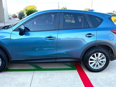 2016 Mazda Mazda CX-5 Touring