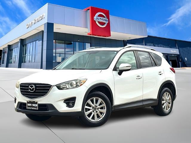 2016 Mazda Mazda CX-5 Touring