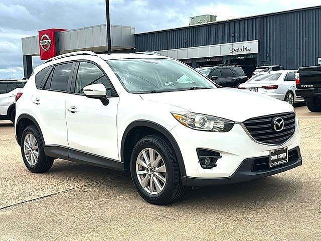 2016 Mazda Mazda CX-5 Touring