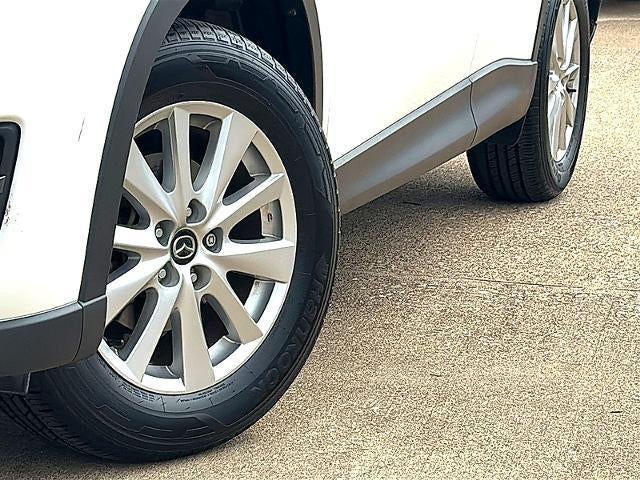 2016 Mazda Mazda CX-5 Touring