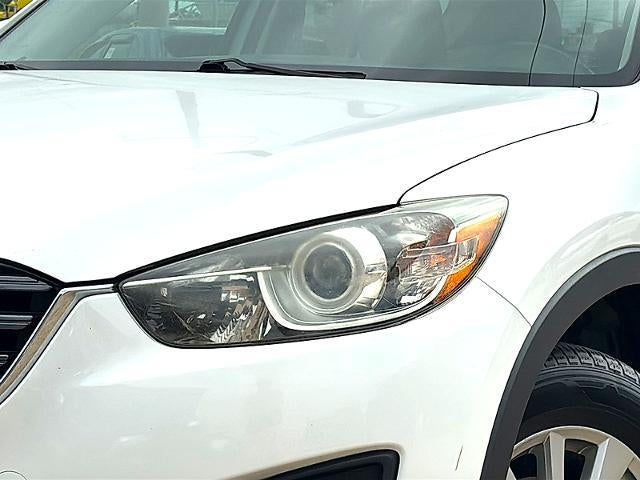 2016 Mazda Mazda CX-5 Touring